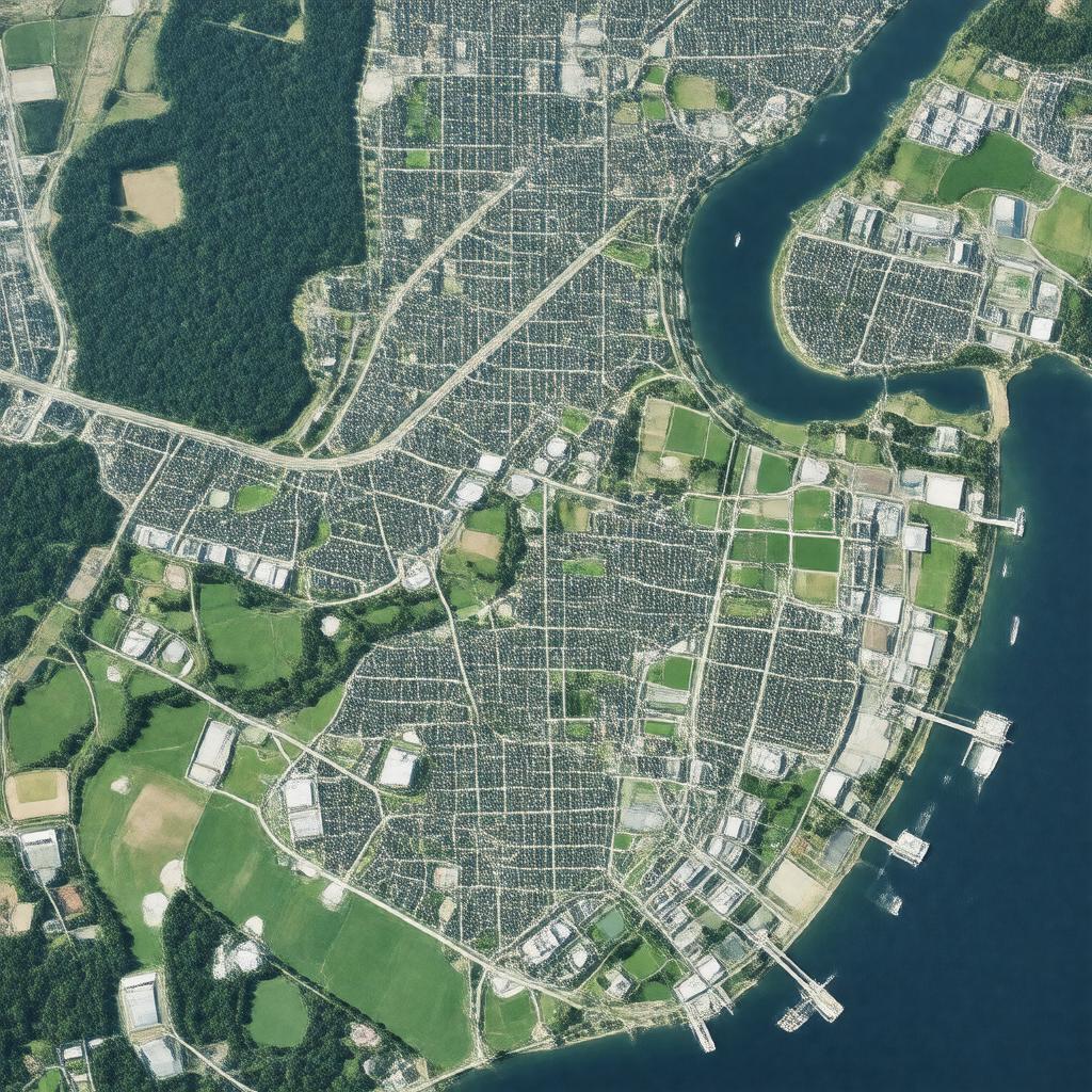 Metropolitan Park System of Greater Boston